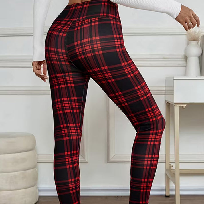 Laquisha - Leggings Élégants Et Extensibles