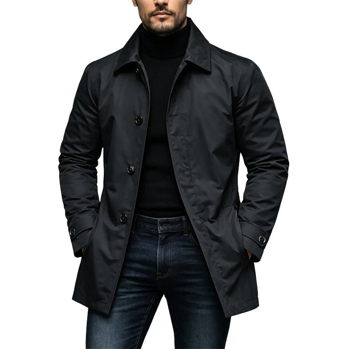 Nartay - Tranchée Manteau Mi long Imperméable