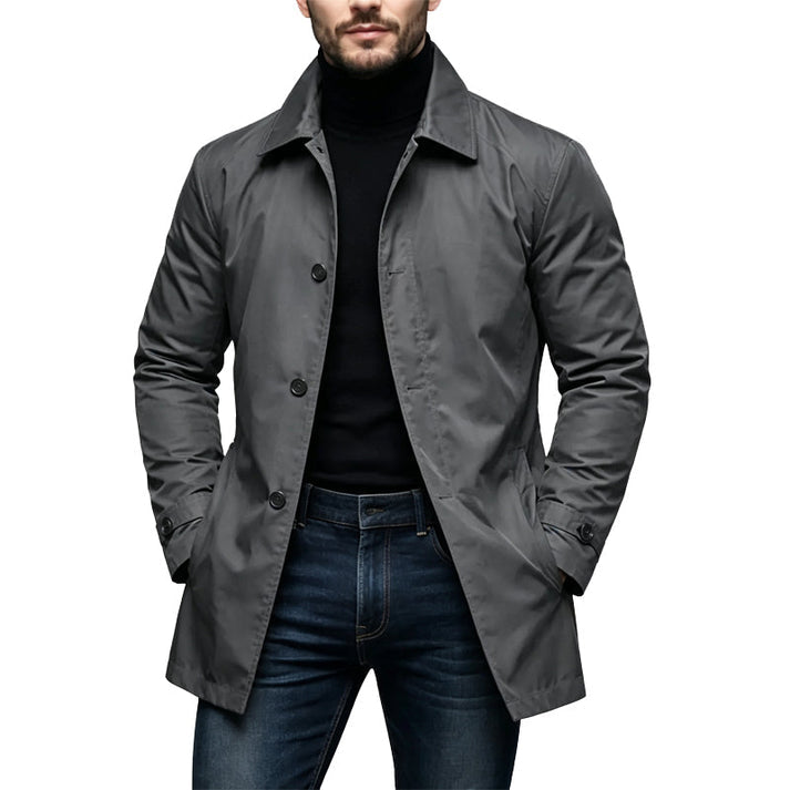 Nartay - Tranchée Manteau Mi long Imperméable