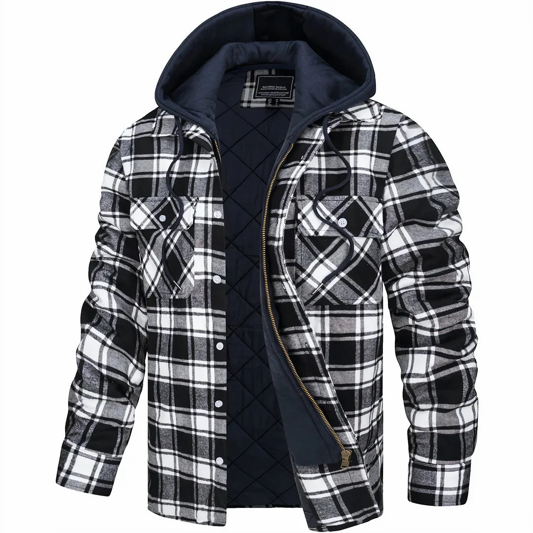 Armin – Veste Chaude