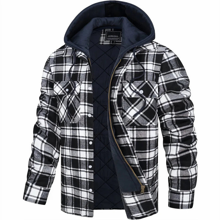 Armin – Veste Chaude