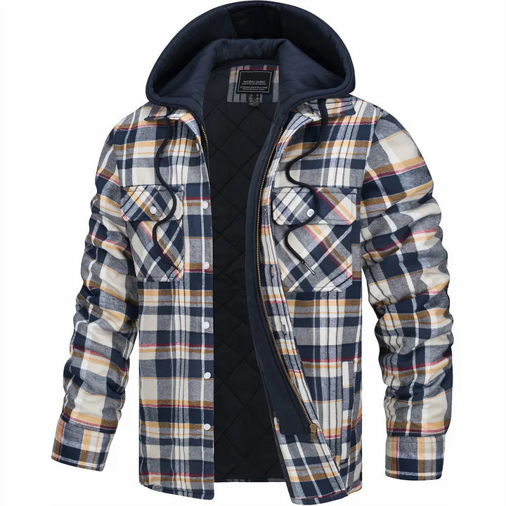 Armin – Veste Chaude