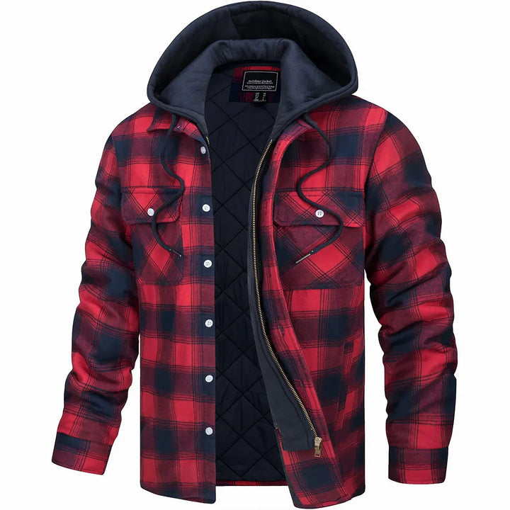 Armin – Veste Chaude