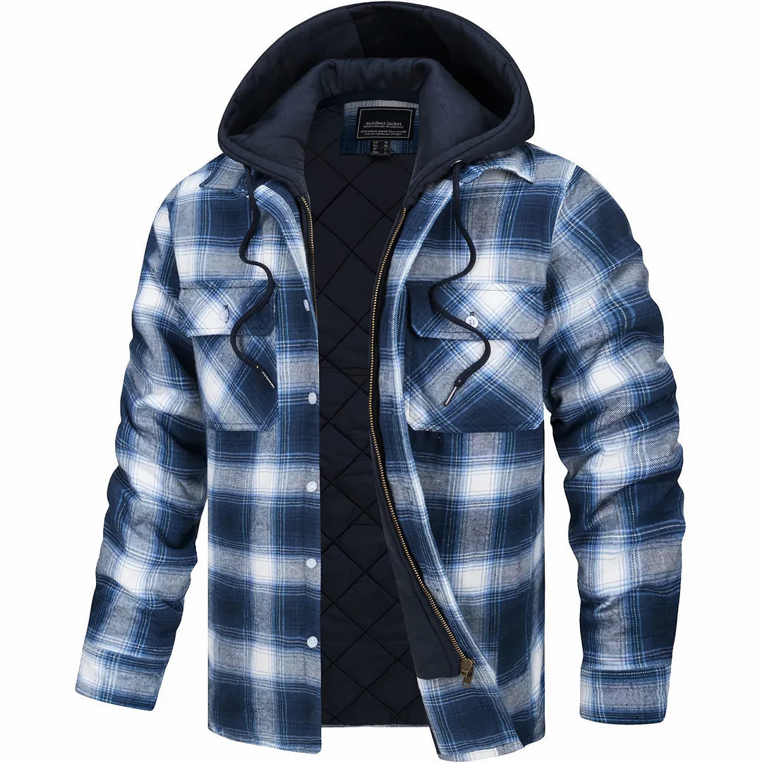 Armin – Veste Chaude