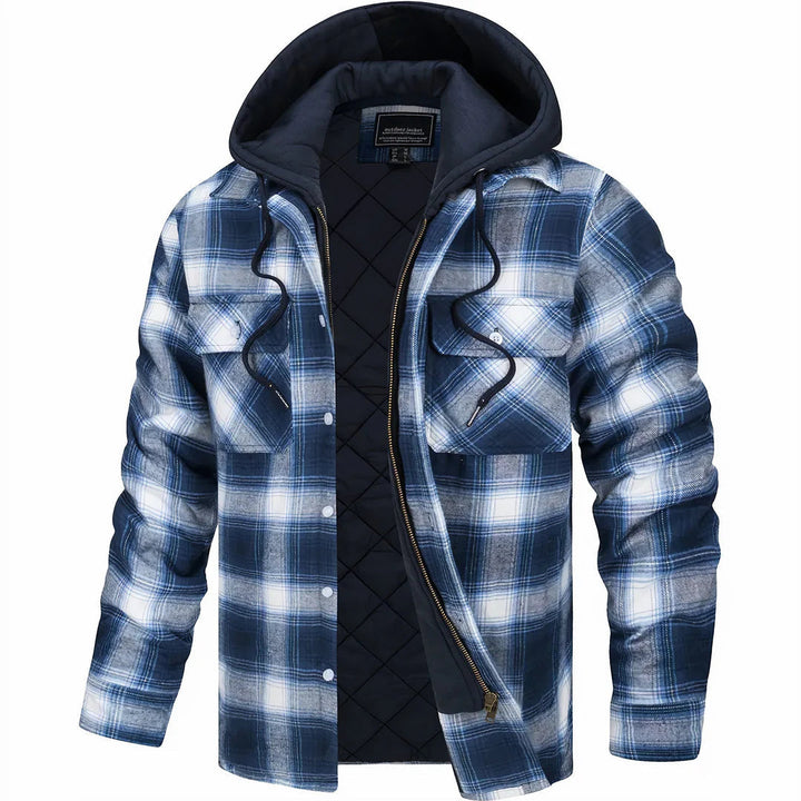 Armin – Veste Chaude