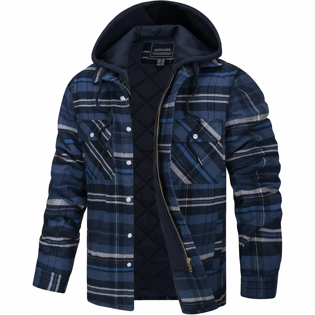 Armin – Veste Chaude