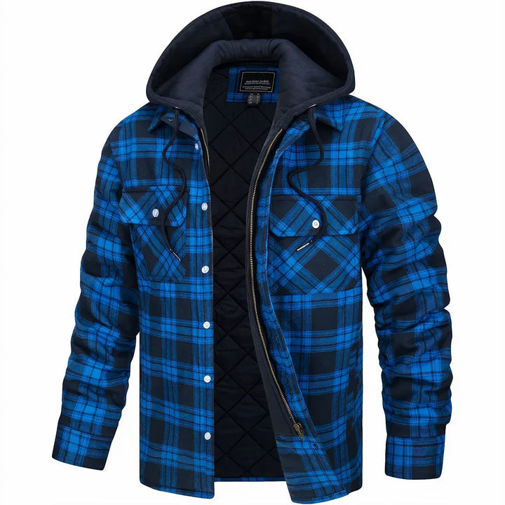 Armin – Veste Chaude