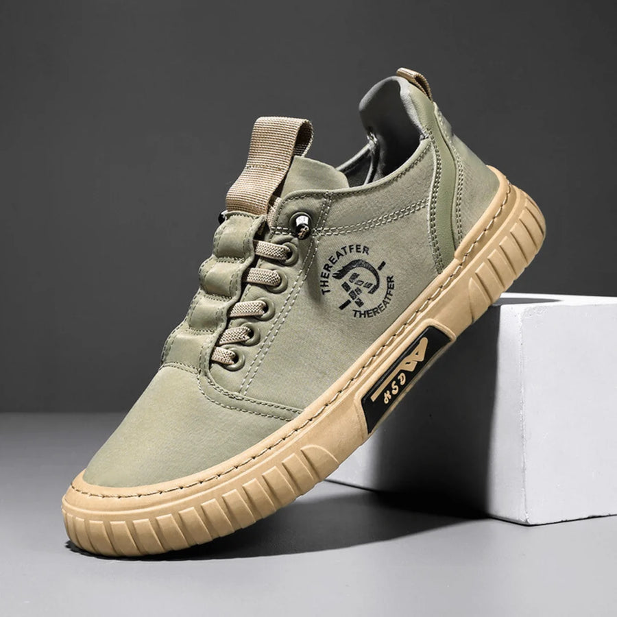 Daril - Baskets Urbaines Confortables