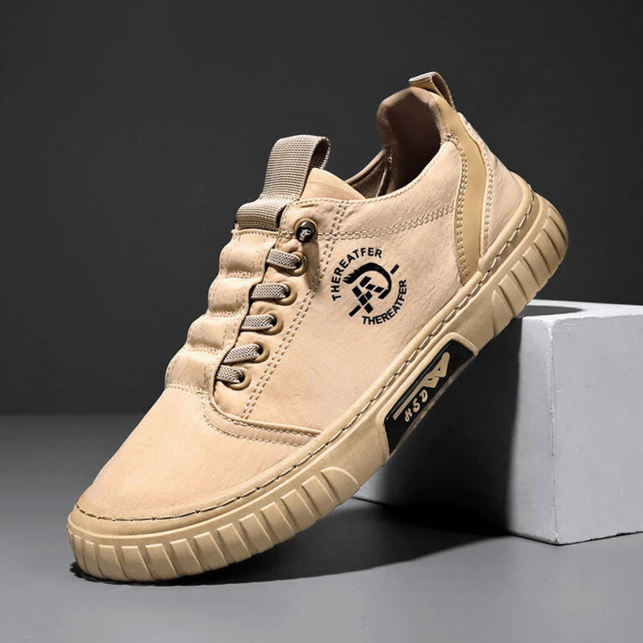 Daril - Baskets Urbaines Confortables