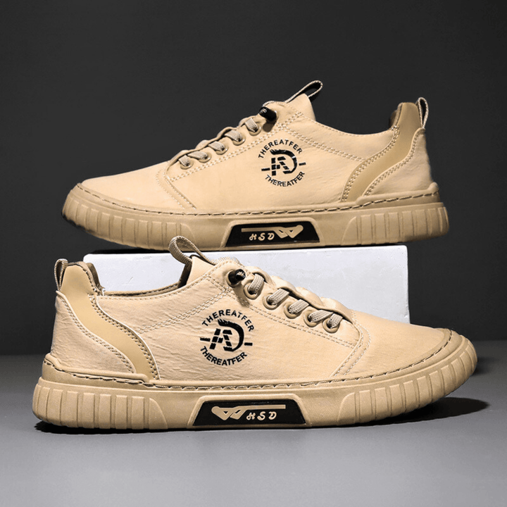 Zalecta - Baskets Urbaines Décontractées