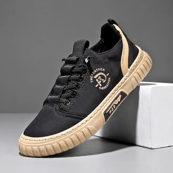 Daril - Baskets Urbaines Confortables
