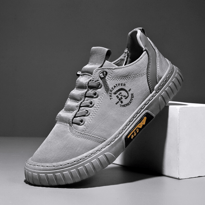 Zalecta - Baskets Urbaines Décontractées